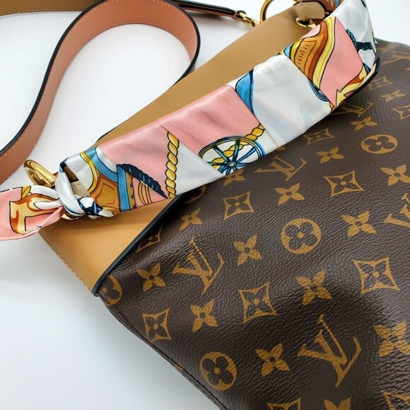 Skinny Scarf | Hand Bag, Neck Scarf (2 pieces) - Color Set #21 / Brand NEW - Picture 7 of 13